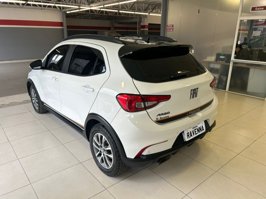 fiat argo 1.3 firefly flex trekking manual 4p 20233