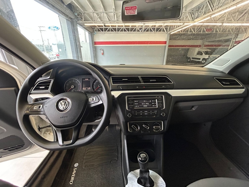 volkswagen saveiro 1.6 msi highline cd 8v flex 2p manual 20178