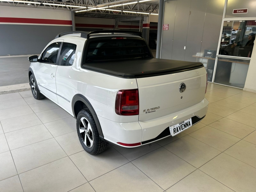 volkswagen saveiro 1.6 msi highline cd 8v flex 2p manual 20174