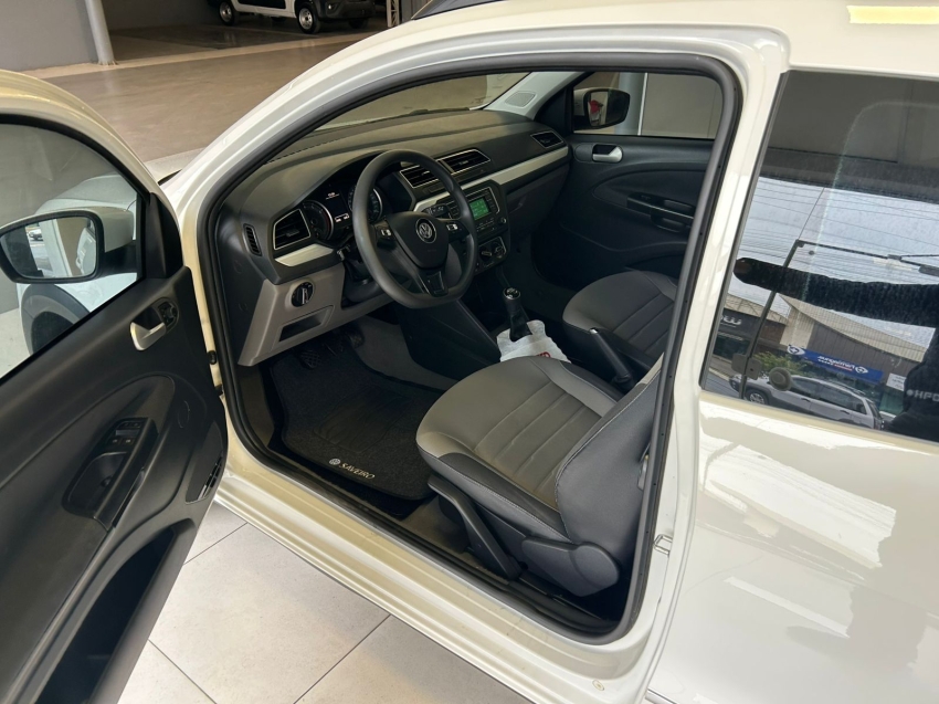 volkswagen saveiro 1.6 msi highline cd 8v flex 2p manual 20177