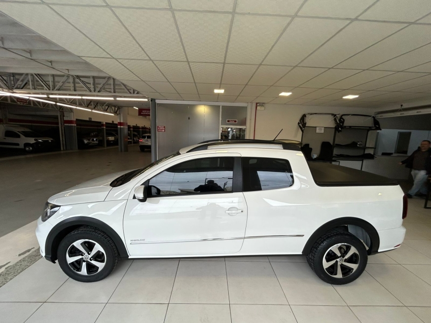volkswagen saveiro 1.6 msi highline cd 8v flex 2p manual 20173