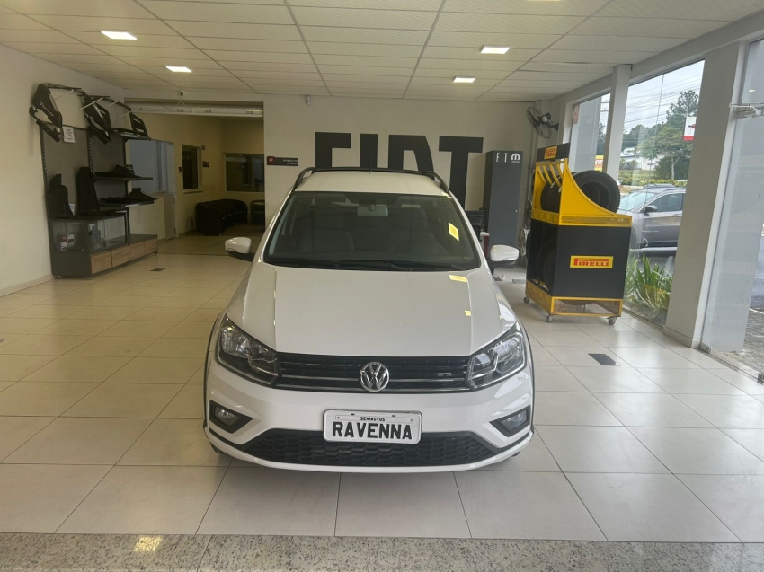 volkswagen saveiro 1.6 msi highline cd 8v flex 2p manual 2017