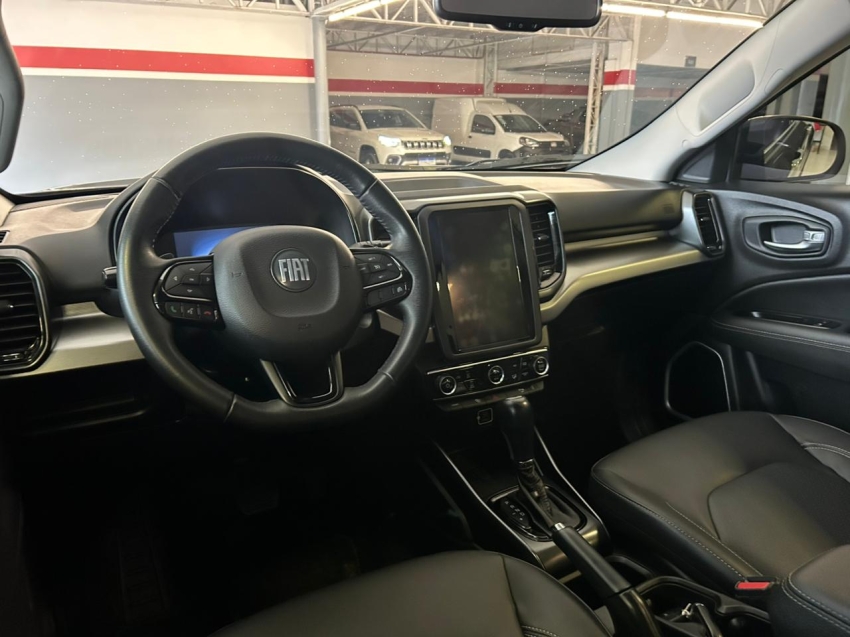 fiat toro 1.3 turbo 270 flex volcano at6 4p automatico 20229