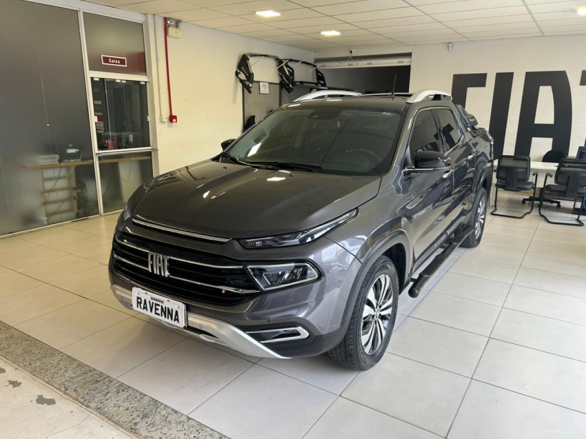 fiat toro 1.3 turbo 270 flex volcano at6 4p automatico 20222