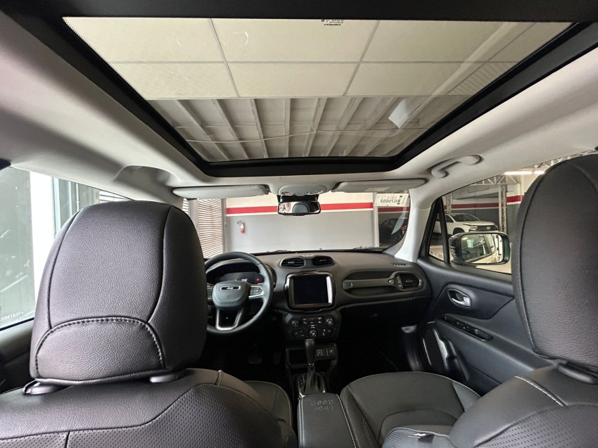 jeep renegade 1.3 t270 turbo flex sahara at6 4p automatico 202612