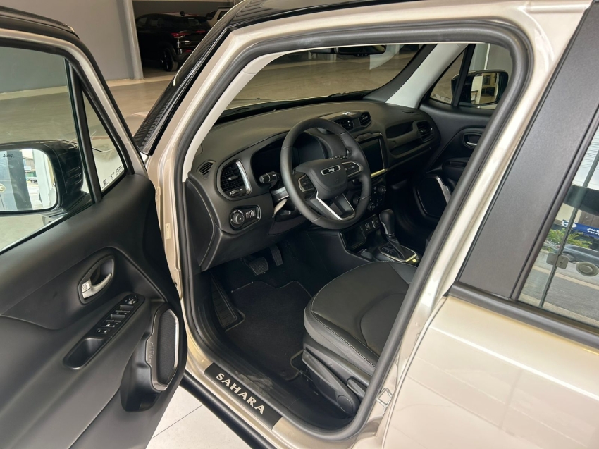 jeep renegade 1.3 t270 turbo flex sahara at6 4p automatico 20267