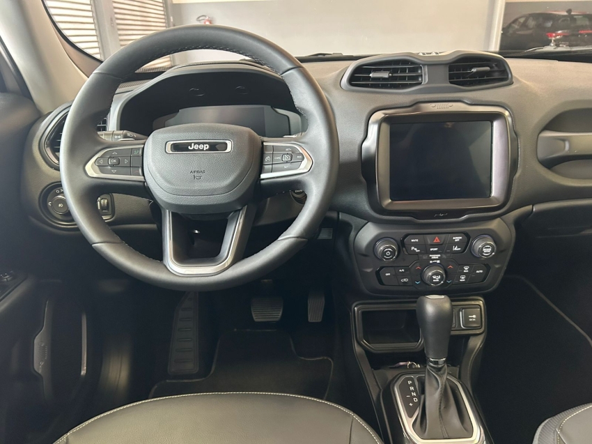jeep renegade 1.3 t270 turbo flex sahara at6 4p automatico 202610