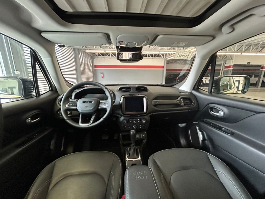jeep renegade 1.3 t270 turbo flex sahara at6 4p automatico 202611