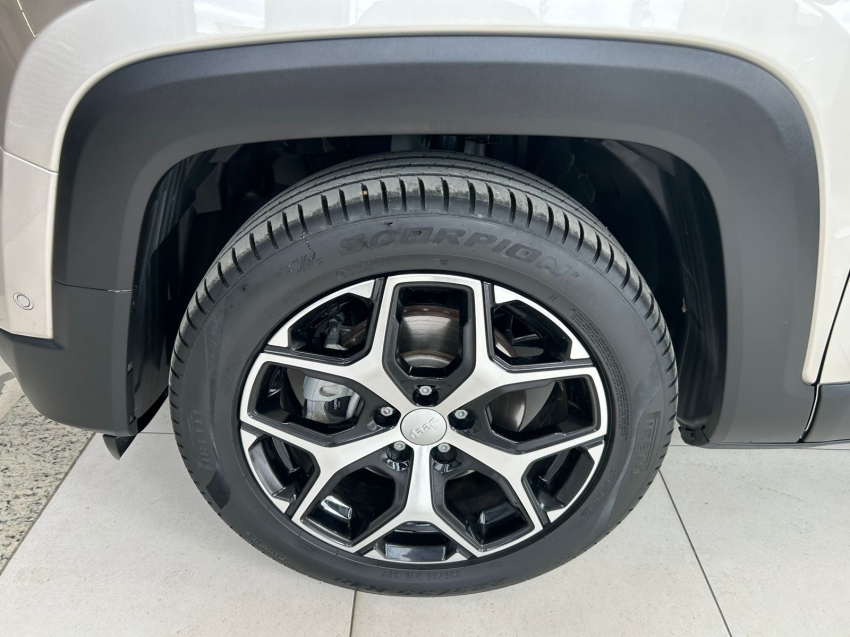 jeep renegade 1.3 t270 turbo flex sahara at6 4p automatico 20261