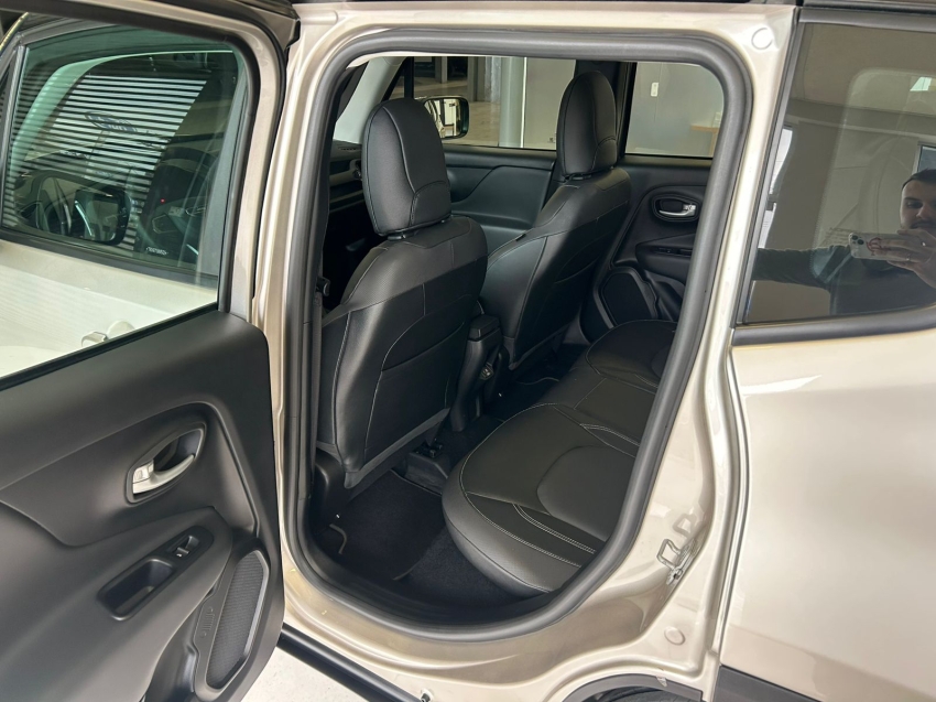 jeep renegade 1.3 t270 turbo flex sahara at6 4p automatico 20268