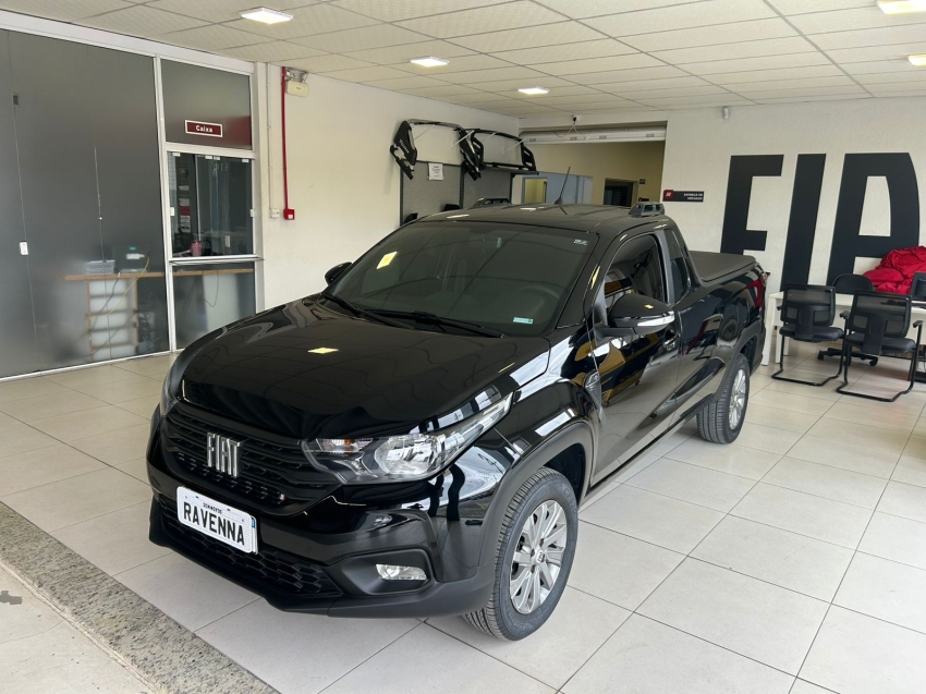 fiat strada 1.3 firefly flex freedom cs manual 2p 20232