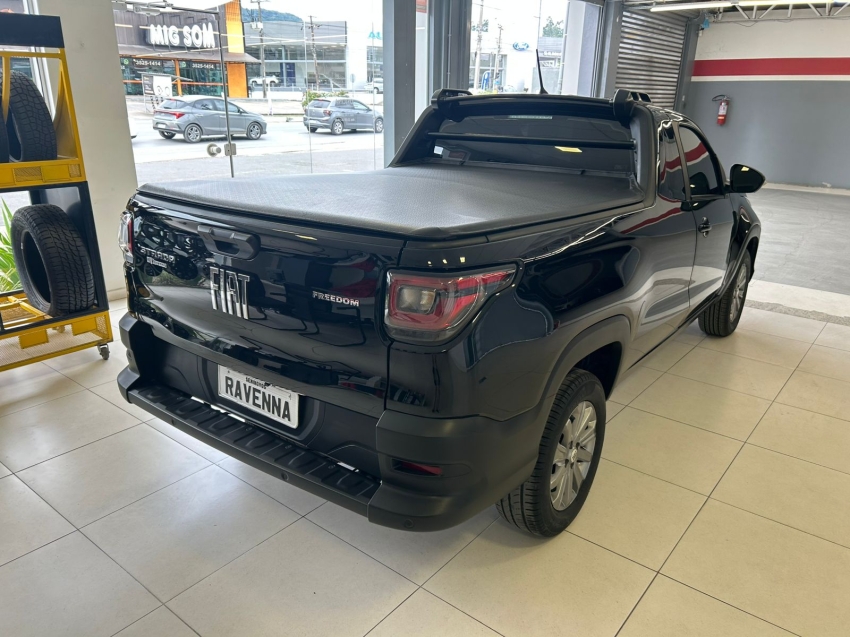 fiat strada 1.3 firefly flex freedom cs manual 2p 20236