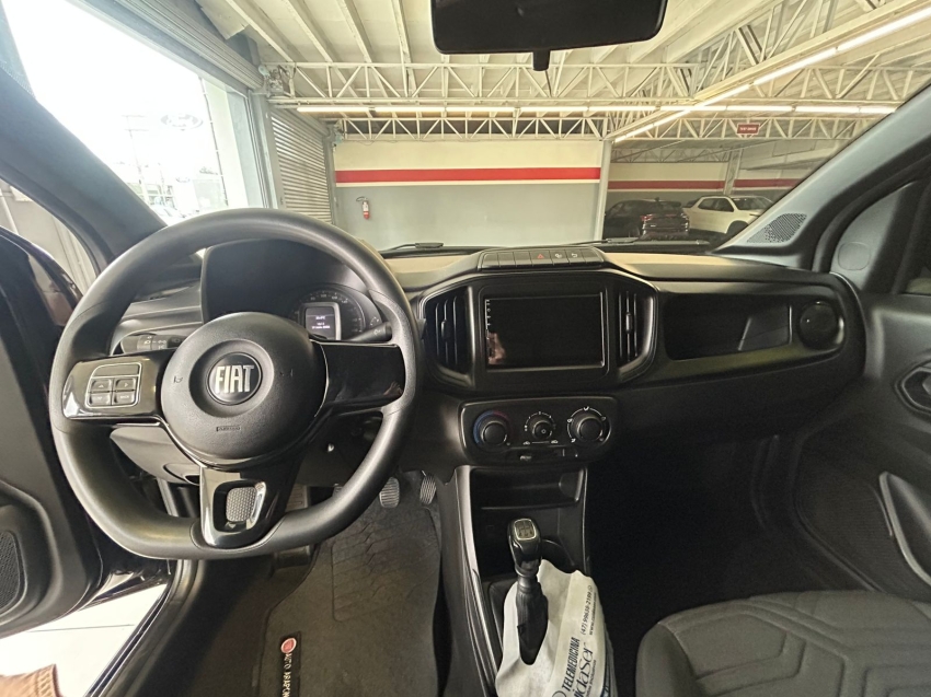 fiat strada 1.3 firefly flex freedom cs manual 2p 20238