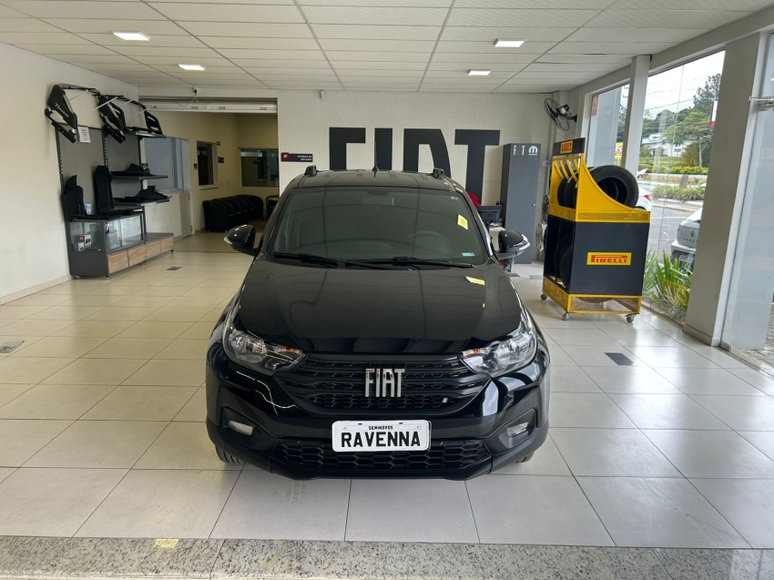 fiat strada 1.3 firefly flex freedom cs manual 2p 2023