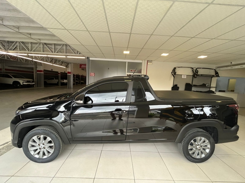 fiat strada 1.3 firefly flex freedom cs manual 2p 20233
