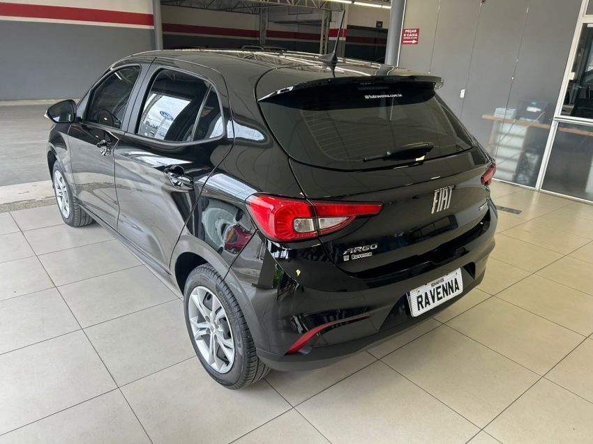 fiat argo 1.0 firefly flex drive manual 4p 20254