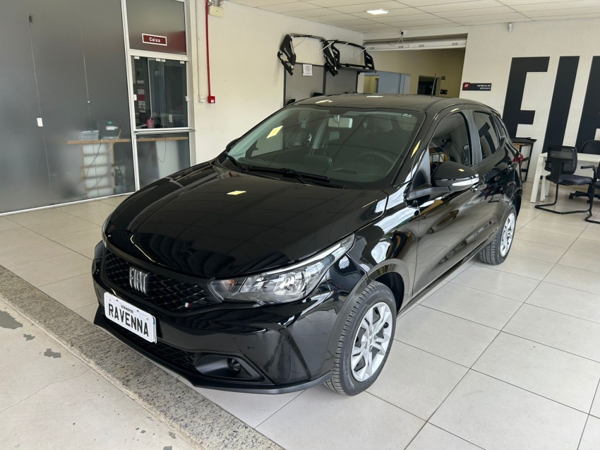fiat argo 1.0 firefly flex drive manual 4p 20252