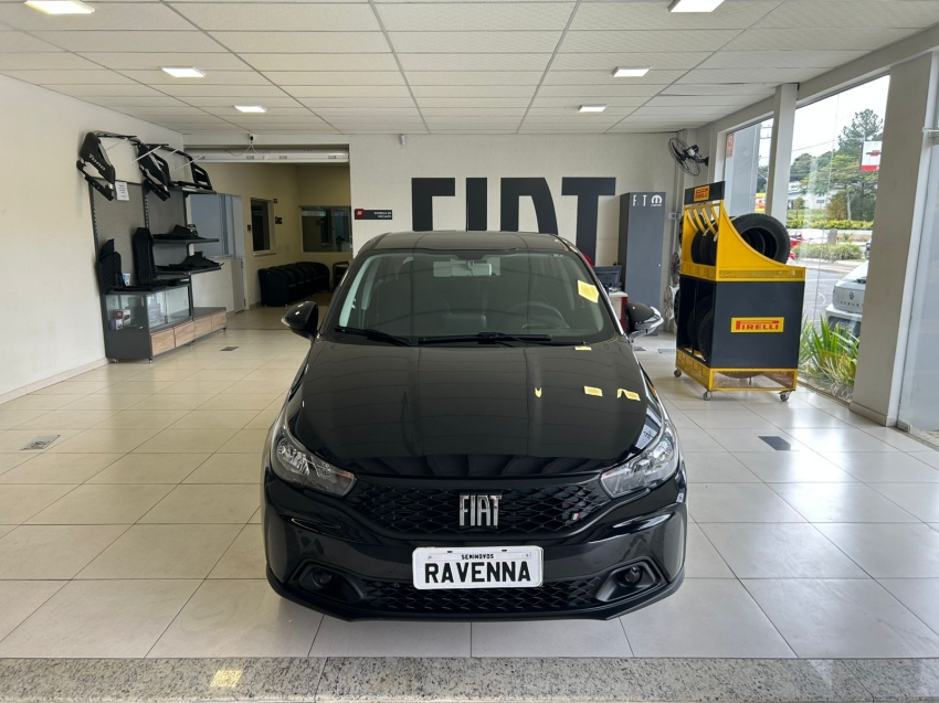 fiat argo 1.0 firefly flex drive manual 4p 2025