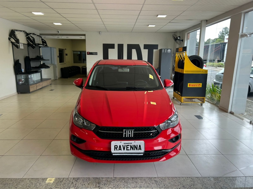 fiat cronos 1.3 firefly flex drive manual 4p 2022