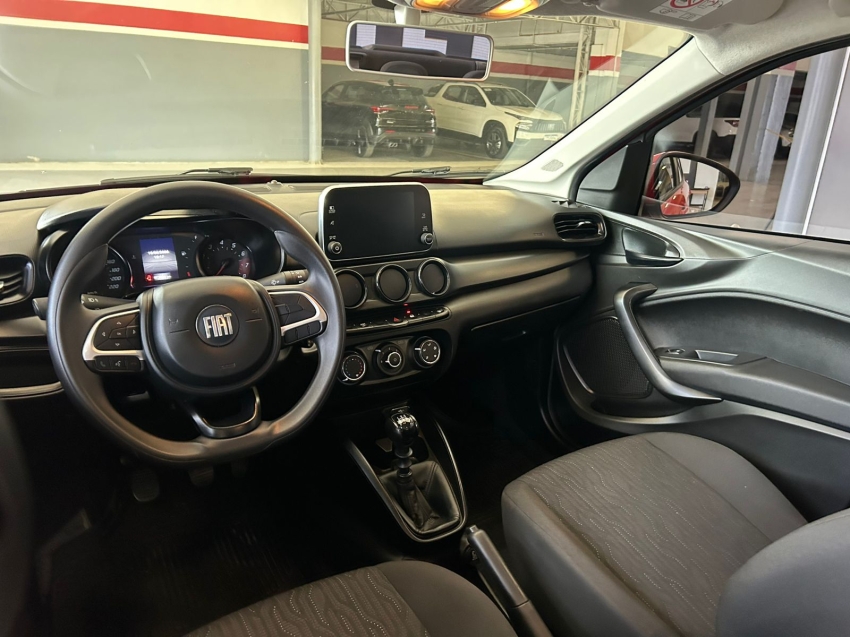 fiat cronos 1.3 firefly flex drive manual 4p 20229