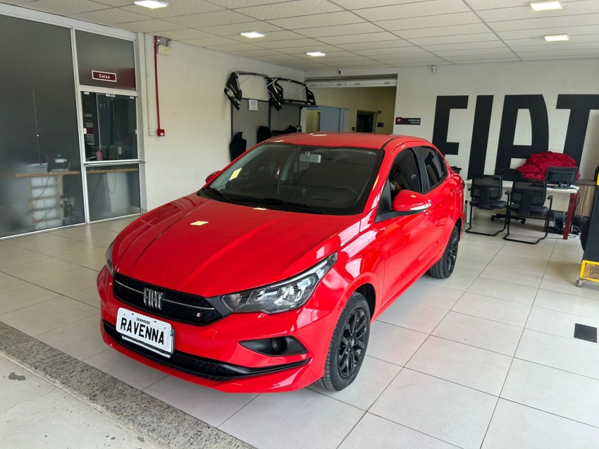 fiat cronos 1.3 firefly flex drive manual 4p 20222