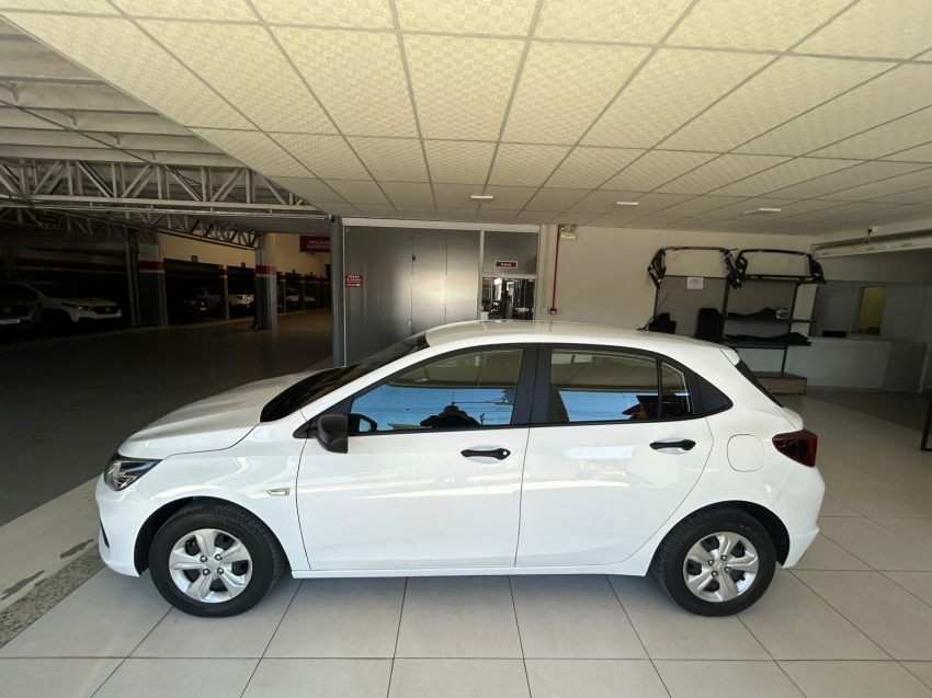 chevrolet onix 1.0 flex manual 4p 20253
