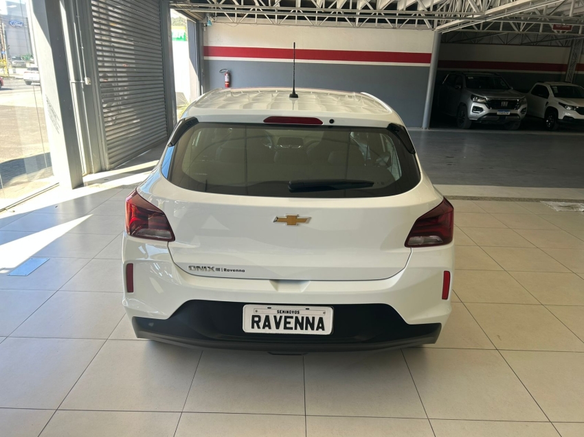 chevrolet onix 1.0 flex manual 4p 20255