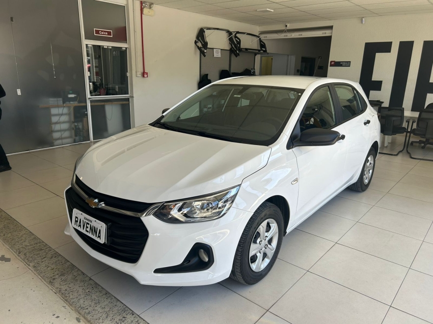 chevrolet onix 1.0 flex manual 4p 20252