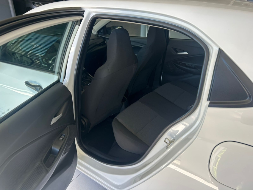chevrolet onix 1.0 flex manual 4p 20258