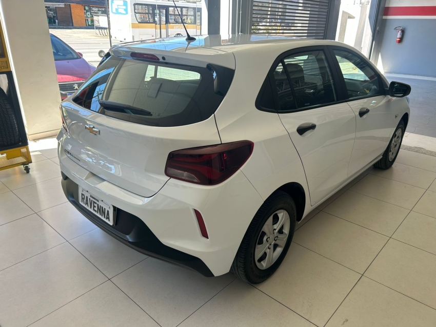 chevrolet onix 1.0 flex manual 4p 20256
