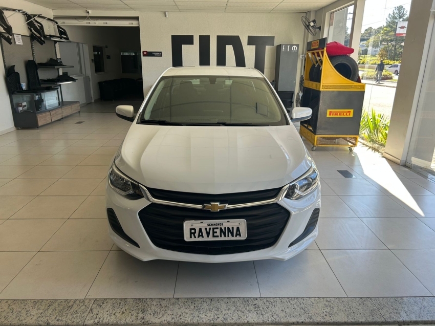 chevrolet onix 1.0 turbo flex plus lt automatico 4p 2023
