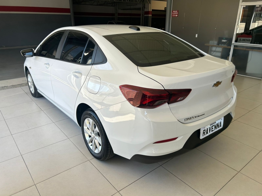 chevrolet onix 1.0 turbo flex plus lt automatico 4p 20234