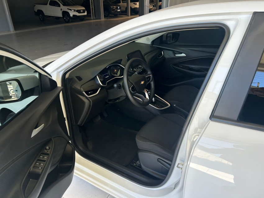 chevrolet onix 1.0 turbo flex plus lt automatico 4p 20237