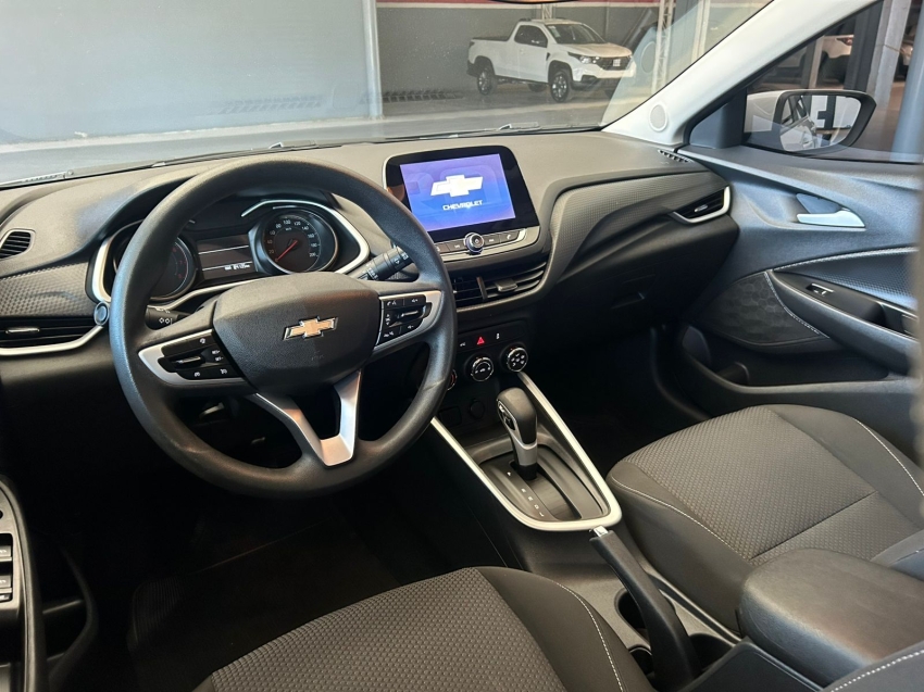 chevrolet onix 1.0 turbo flex plus lt automatico 4p 20239