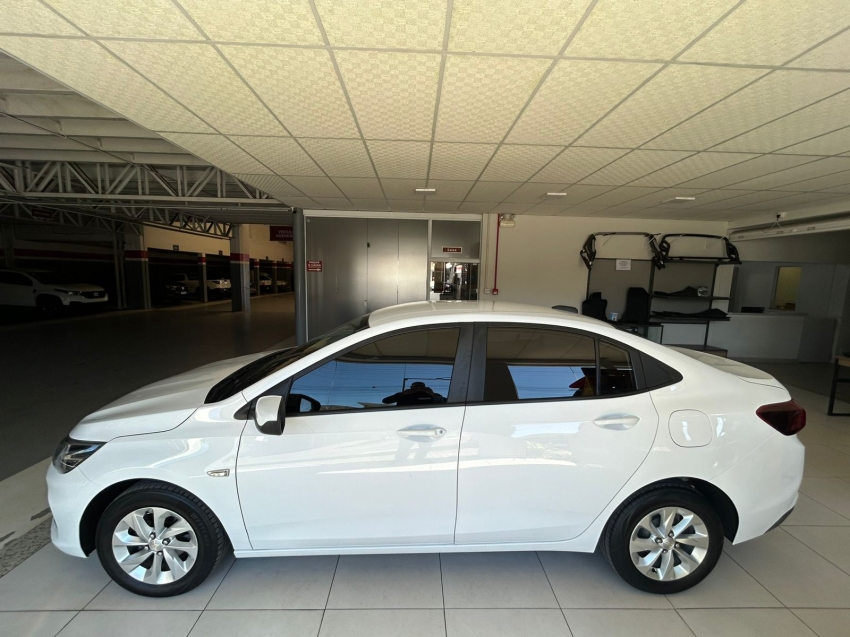 chevrolet onix 1.0 turbo flex plus lt automatico 4p 20233