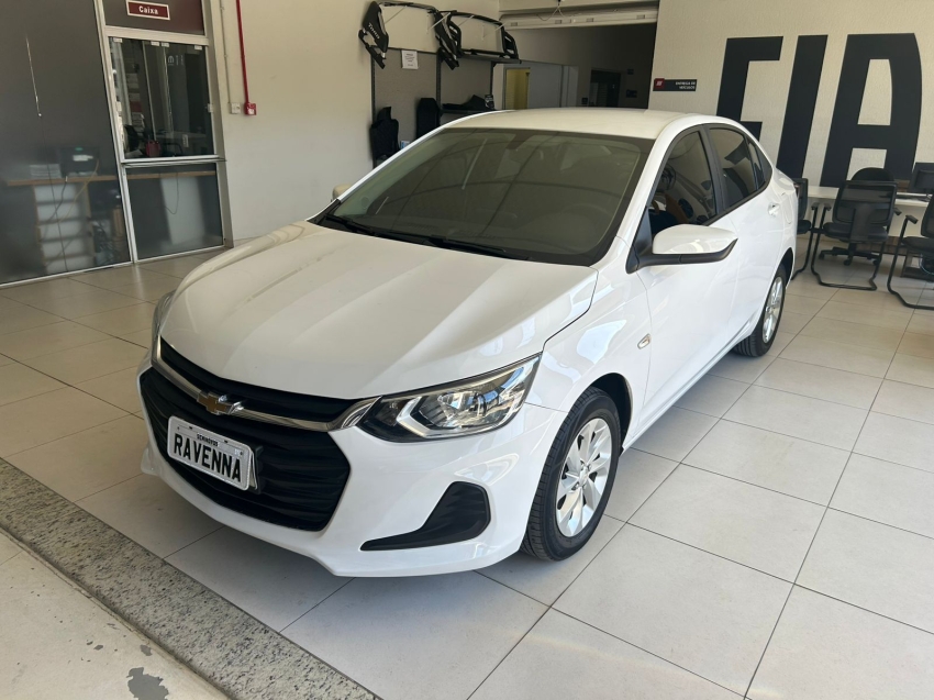 chevrolet onix 1.0 turbo flex plus lt automatico 4p 20232