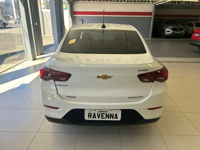 chevrolet onix 1.0 turbo flex plus premier automatico 4p 20235