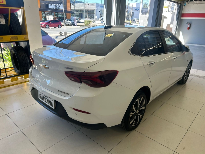 chevrolet onix 1.0 turbo flex plus premier automatico 4p 20236