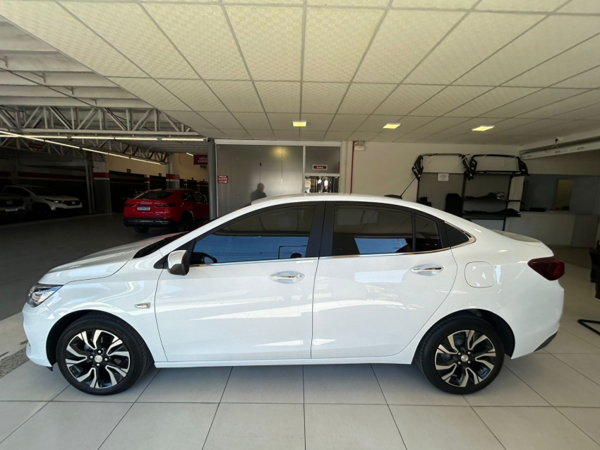 chevrolet onix 1.0 turbo flex plus premier automatico 4p 20233