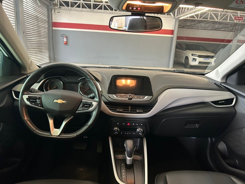 chevrolet onix 1.0 turbo flex plus premier automatico 4p 20239