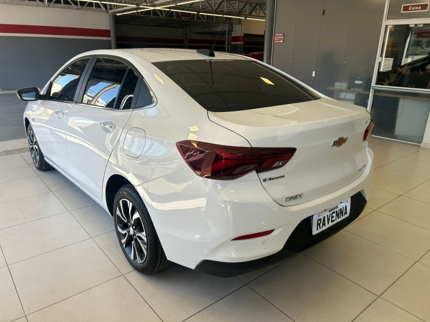 chevrolet onix 1.0 turbo flex plus premier automatico 4p 20234
