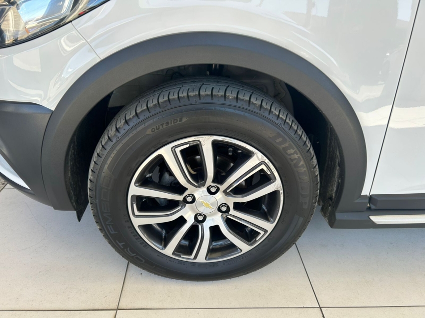 chevrolet onix 1.4 mpfi activ 8v flex 4p automatico 20181