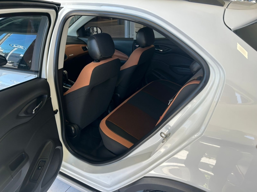 chevrolet onix 1.4 mpfi activ 8v flex 4p automatico 20188