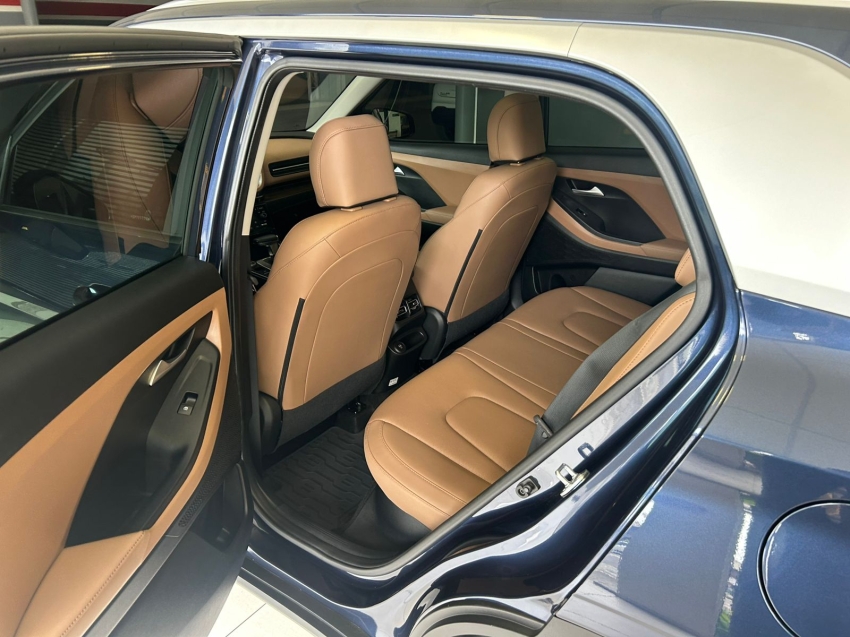 hyundai creta 1.0 tgdi flex n line automatico 4p 20258