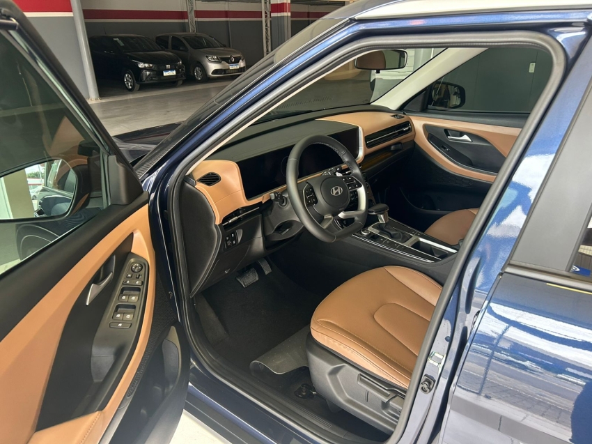 hyundai creta 1.0 tgdi flex n line automatico 4p 20257
