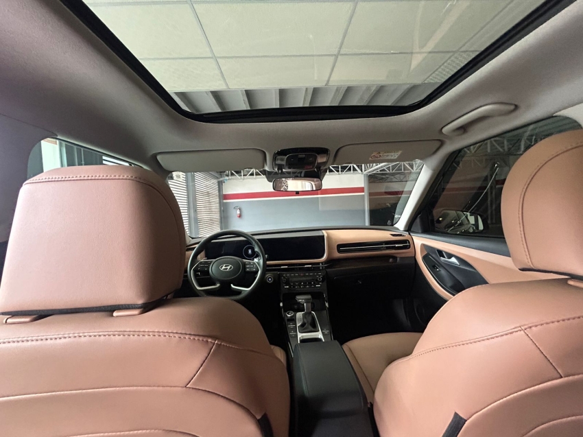 hyundai creta 1.0 tgdi flex n line automatico 4p 202510