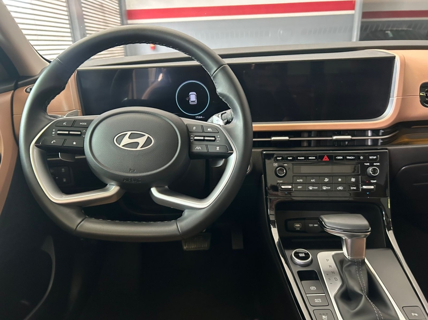 hyundai creta 1.0 tgdi flex n line automatico 4p 202511