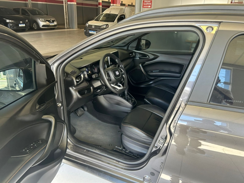 fiat argo 1.3 firefly flex trekking cvt 4p automatico 20237