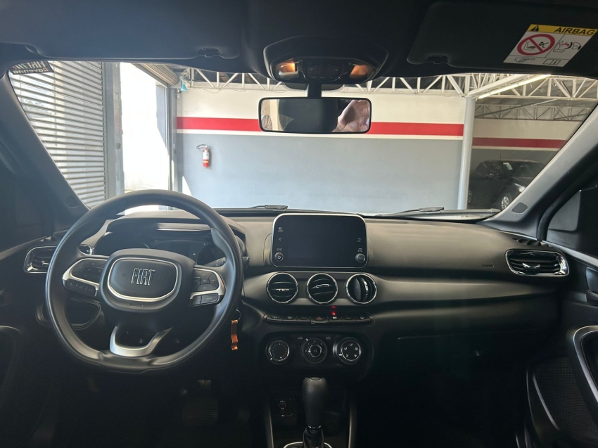 fiat argo 1.3 firefly flex trekking cvt 4p automatico 20239