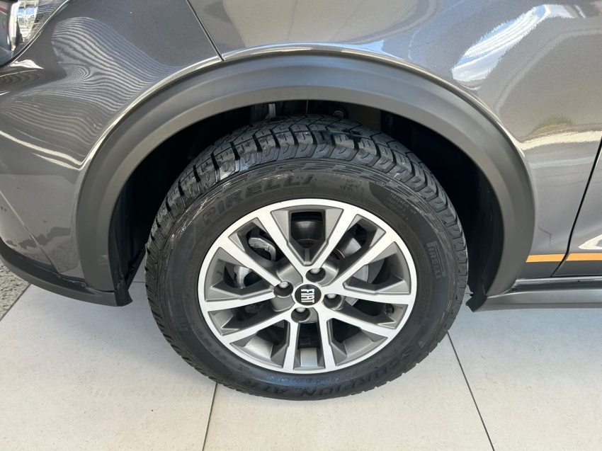 fiat argo 1.3 firefly flex trekking cvt 4p automatico 20231